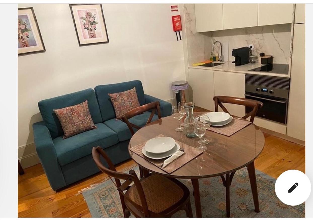 Апартаменти Ribeira Apartamento Centro Historico Порту Екстер'єр фото
